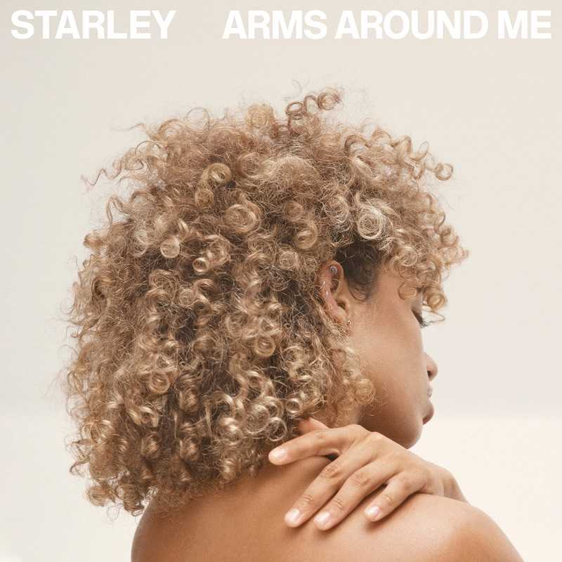 Starley - Arms Around Me